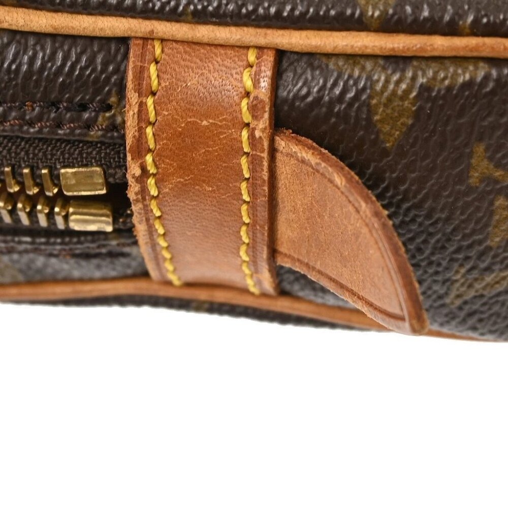 BUYIT Louis Vuitton Marly Bandouliere Crossbody Bag M51828 TH1900 RQ01639 - Picture 7 of 9